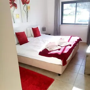 The Welcome Palmeiras Apartment Lagos