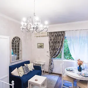 Center Designer 1 Minute To Ndk&vitosha By Flat Mаnager Sofia