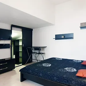 Bucharest Studio Apartment Bucharest