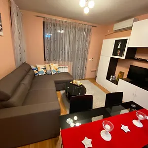 Mia's Apartment, Stylish One Bedroom Sofia