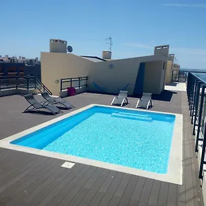  Apartamento Village Marina Fun&sun Portugal