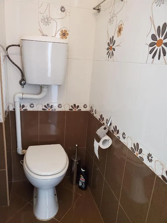 Sunny Central Apartment Sofia Bulgaria