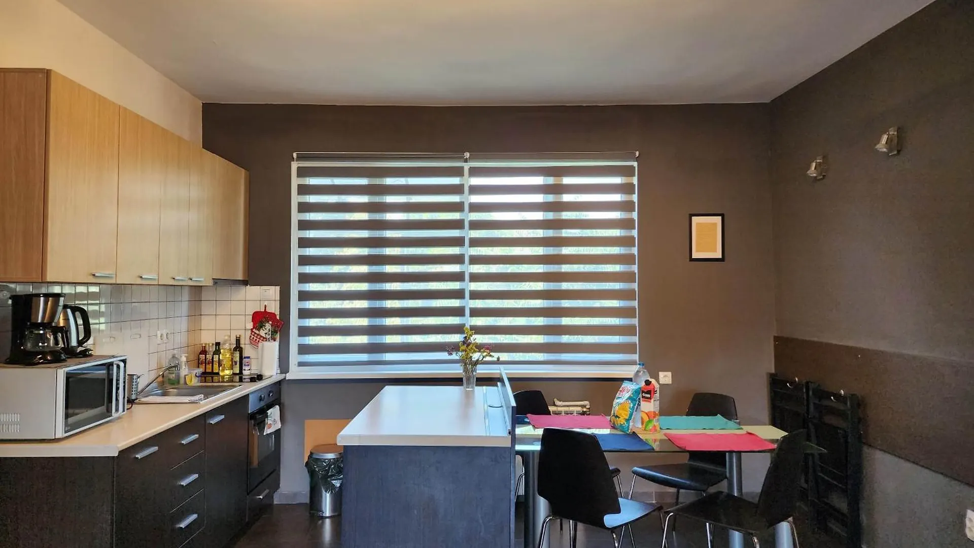 Sunny Central Apartment Sofia Bulgaria